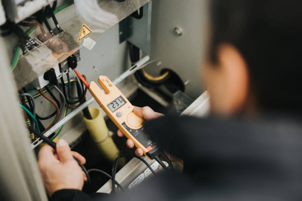 Electrical Upgrades for Homes in Elm Creek, TX