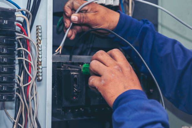 Best Local Electrician Companies  in Elm Creek, TX